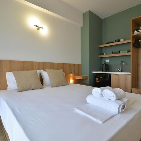 Hotel Akti 렙토카리아 외부 사진