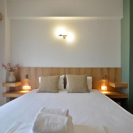 Hotel Akti 렙토카리아 외부 사진