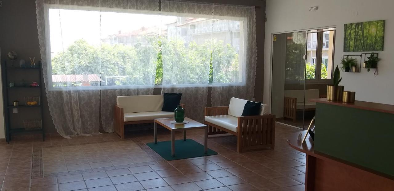 Hotel Akti 렙토카리아 외부 사진