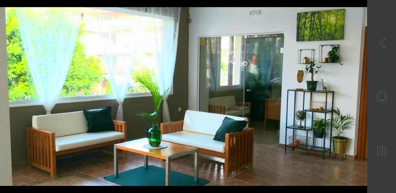 Hotel Akti 렙토카리아 외부 사진