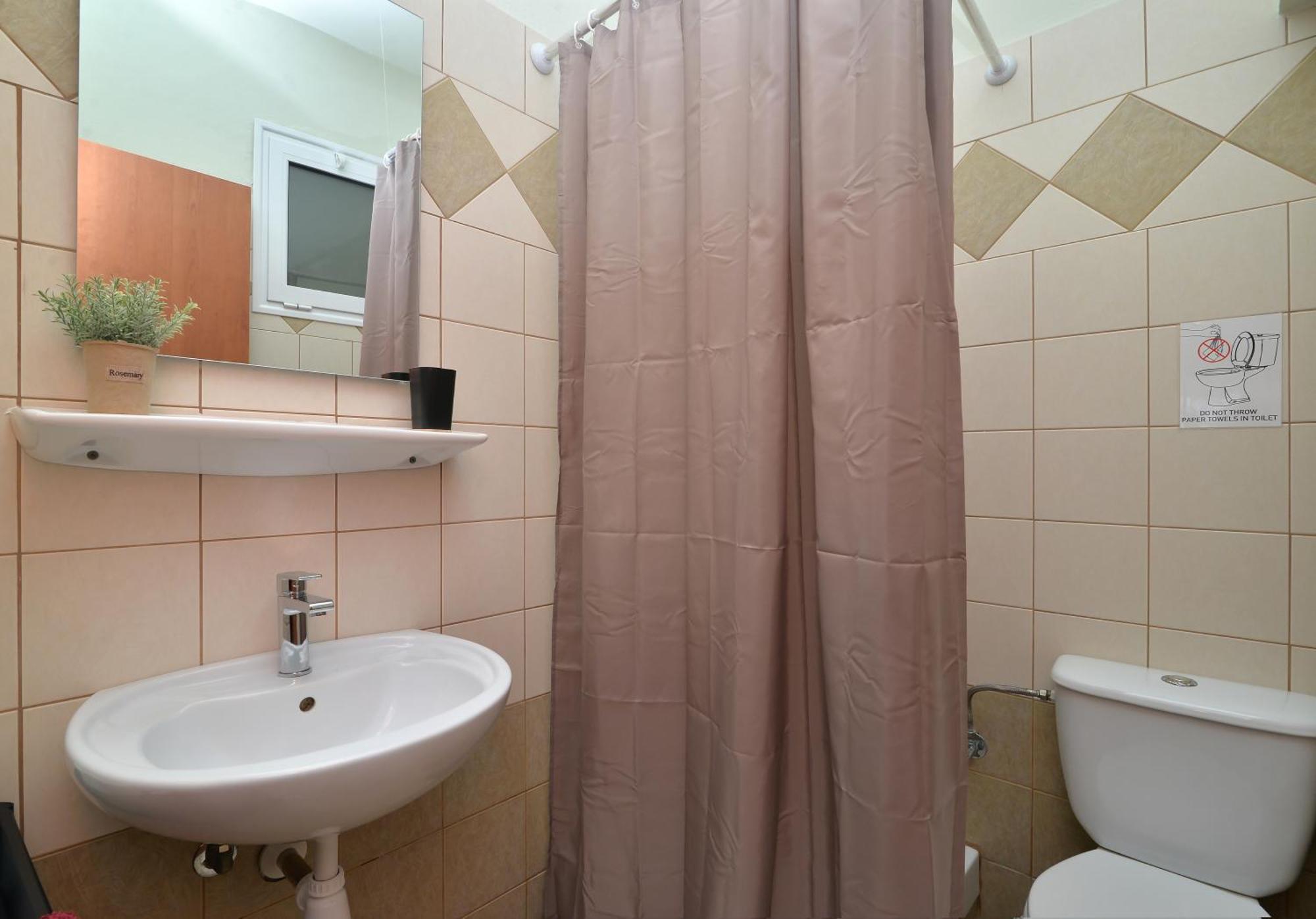 Hotel Akti 렙토카리아 외부 사진