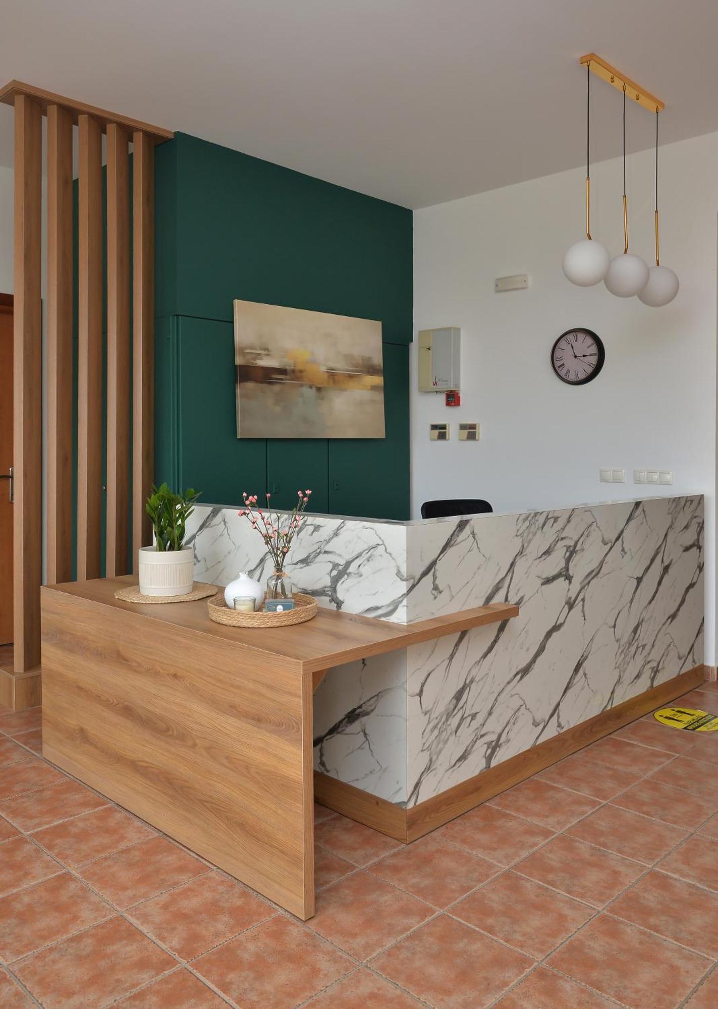 Hotel Akti 렙토카리아 외부 사진