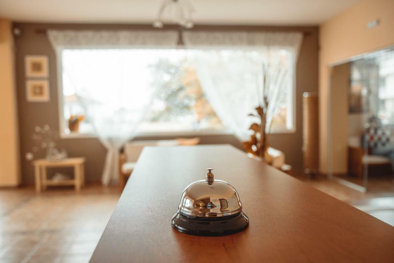 Hotel Akti 렙토카리아 외부 사진