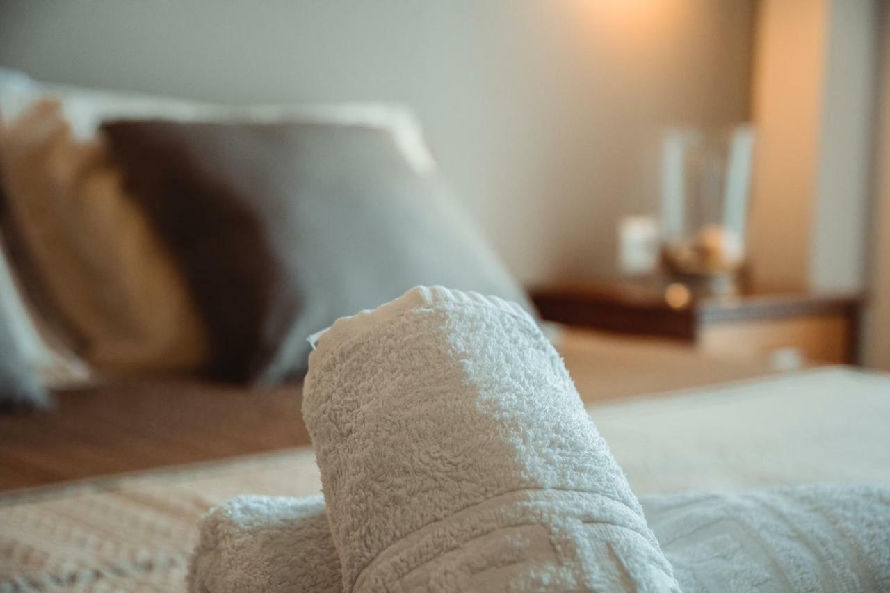 Hotel Akti 렙토카리아 외부 사진